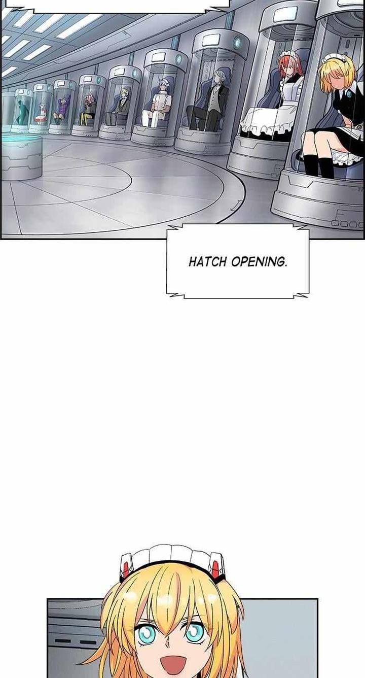 Housekeeper Chae Yong Taek Chapter 75 Page 14