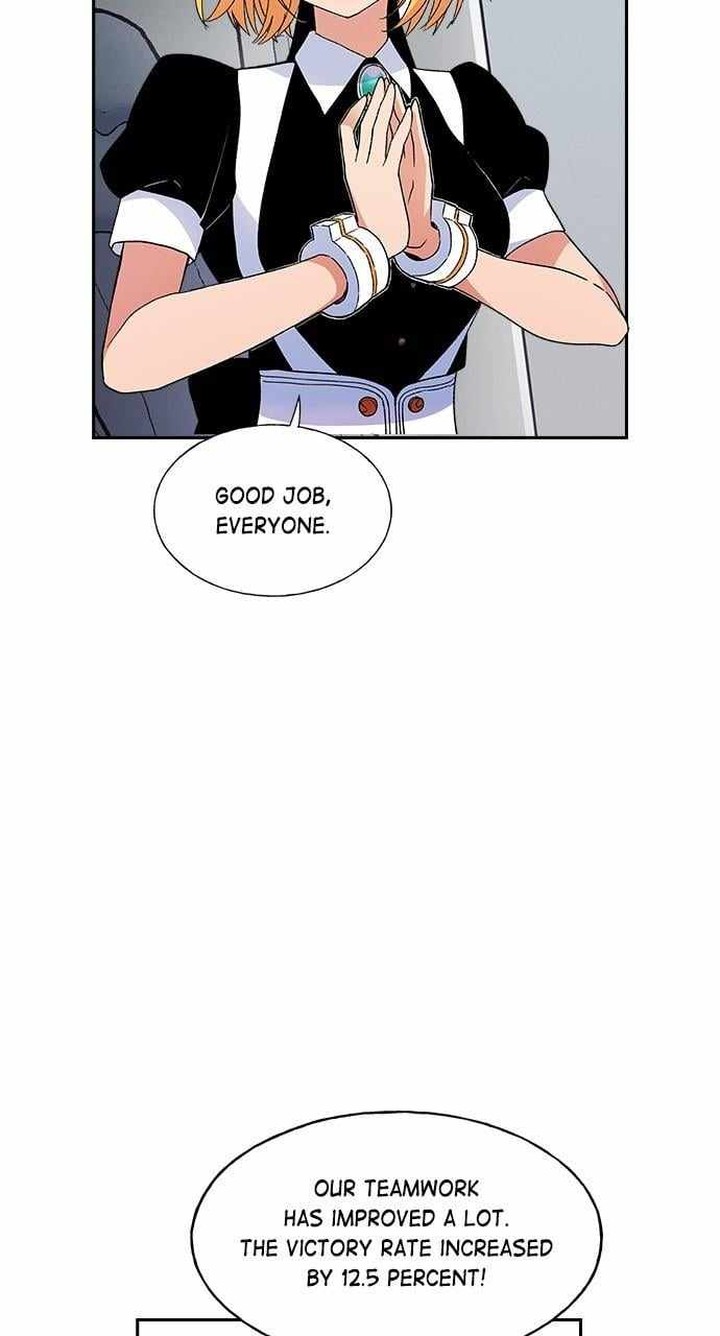 Housekeeper Chae Yong Taek Chapter 75 Page 15