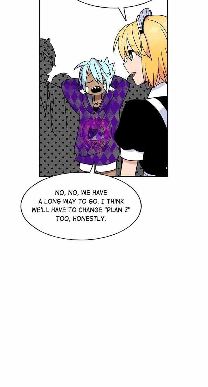 Housekeeper Chae Yong Taek Chapter 75 Page 16
