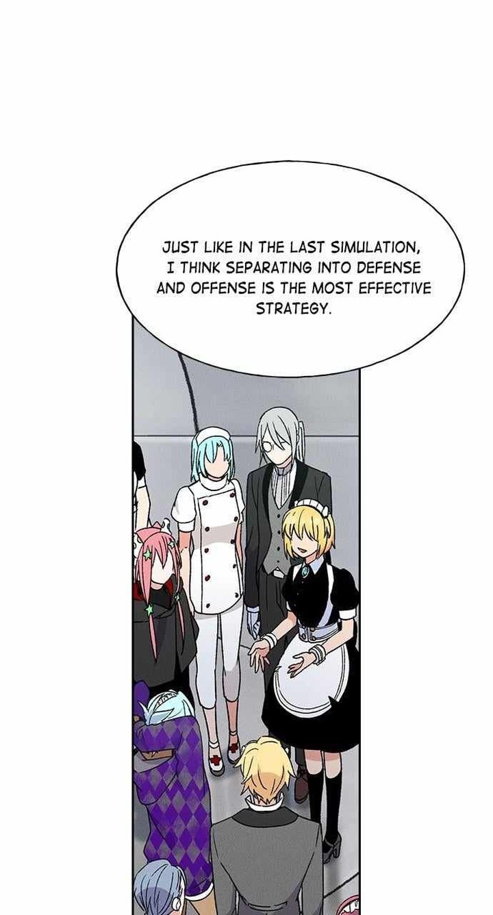 Housekeeper Chae Yong Taek Chapter 75 Page 17