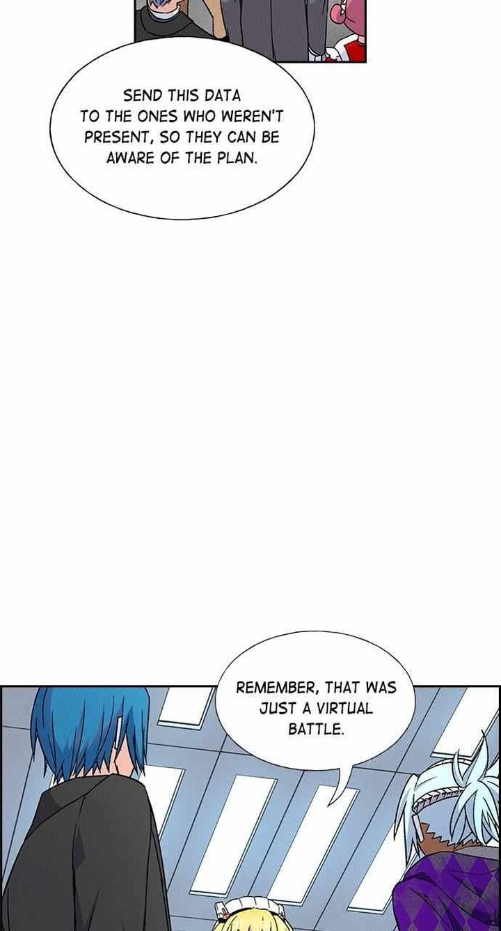 Housekeeper Chae Yong Taek Chapter 75 Page 18