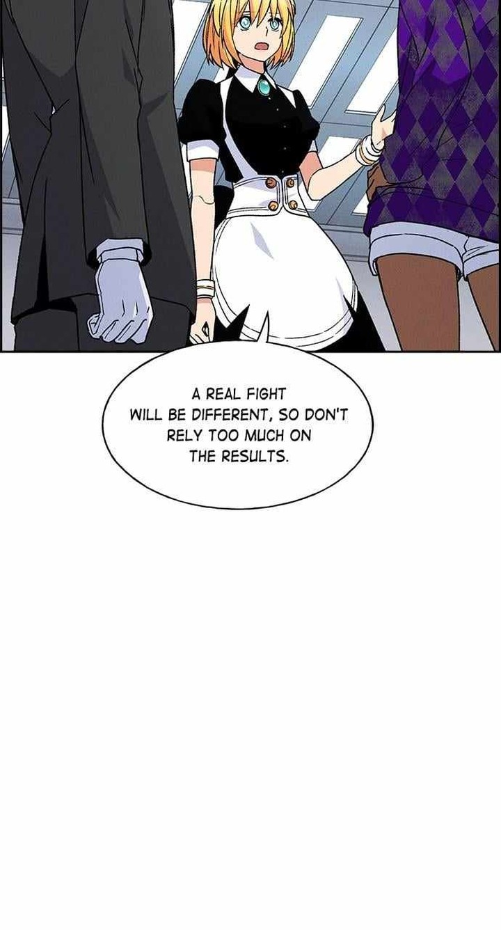 Housekeeper Chae Yong Taek Chapter 75 Page 19