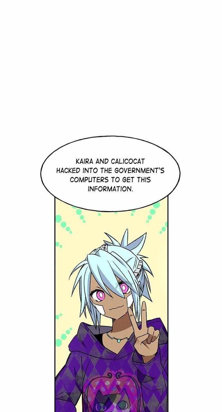 Housekeeper Chae Yong Taek Chapter 75 Page 21