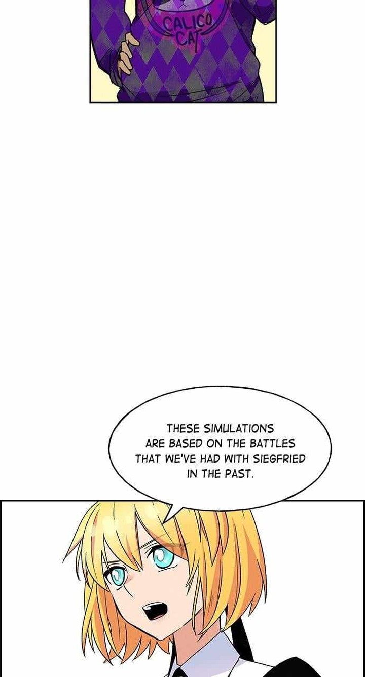 Housekeeper Chae Yong Taek Chapter 75 Page 22