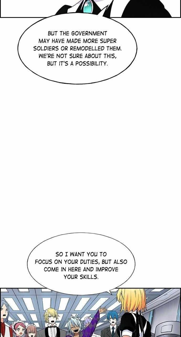 Housekeeper Chae Yong Taek Chapter 75 Page 23