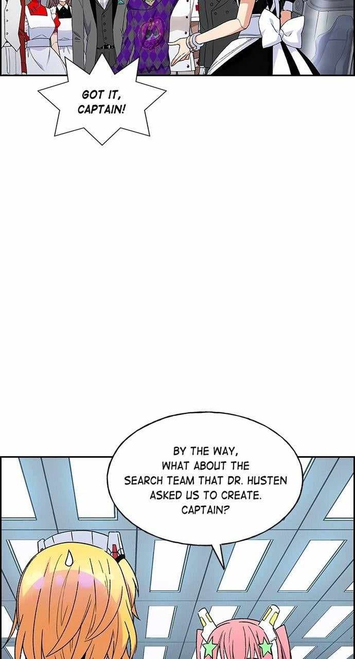 Housekeeper Chae Yong Taek Chapter 75 Page 24