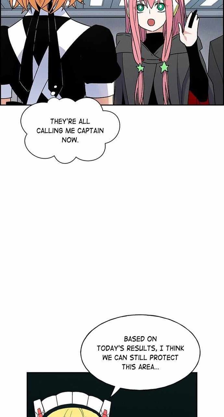Housekeeper Chae Yong Taek Chapter 75 Page 25