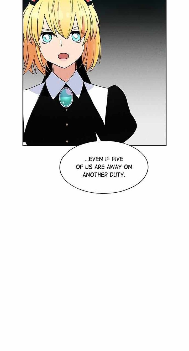 Housekeeper Chae Yong Taek Chapter 75 Page 26