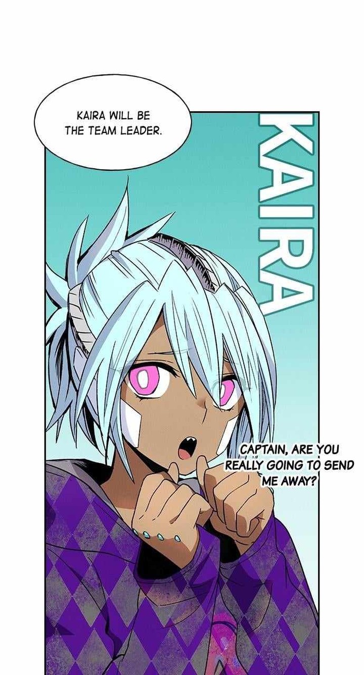Housekeeper Chae Yong Taek Chapter 75 Page 27