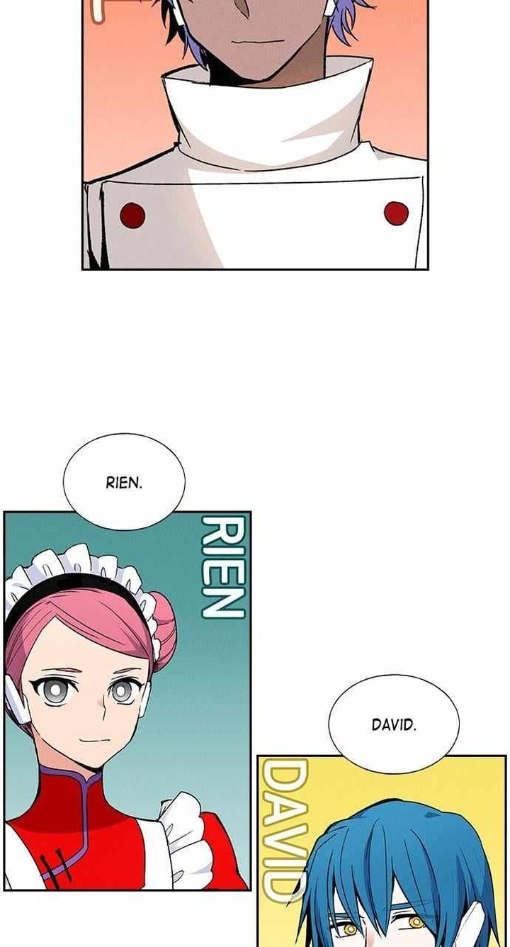 Housekeeper Chae Yong Taek Chapter 75 Page 29