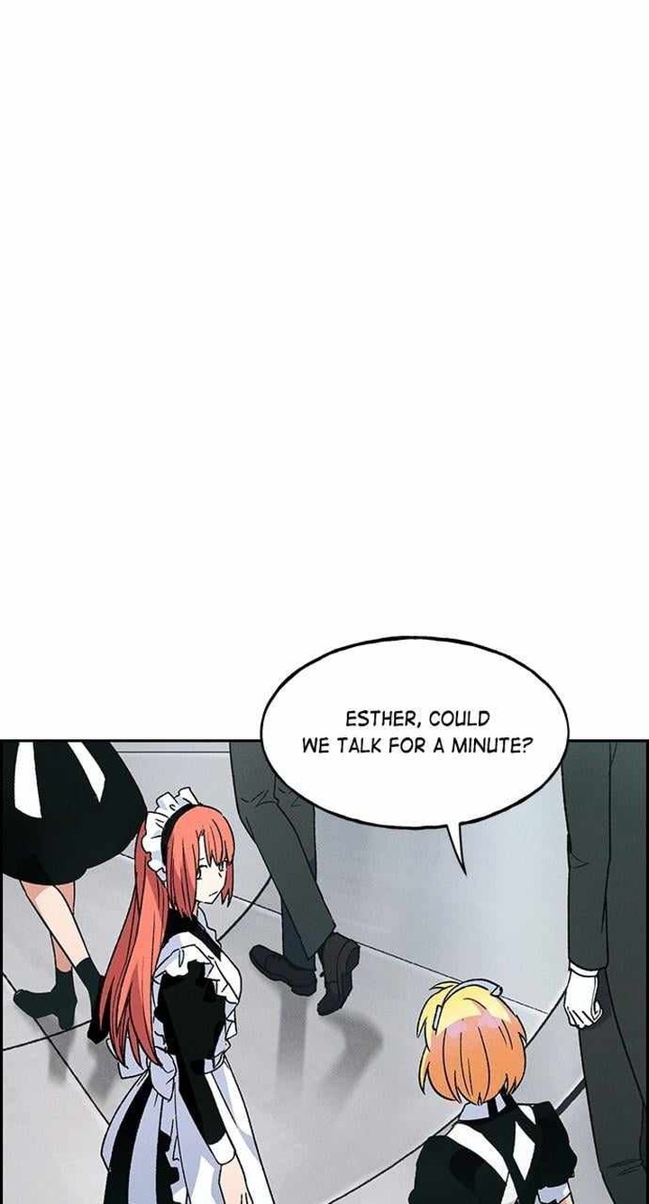 Housekeeper Chae Yong Taek Chapter 75 Page 32