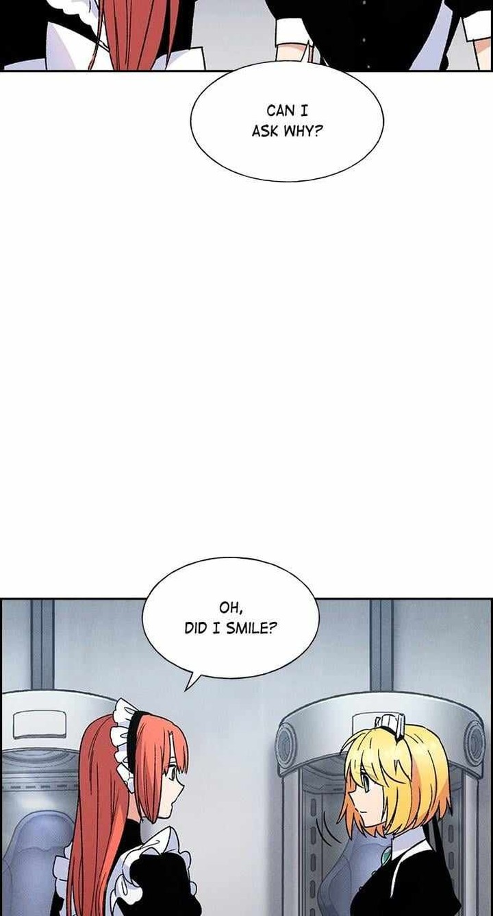 Housekeeper Chae Yong Taek Chapter 75 Page 34