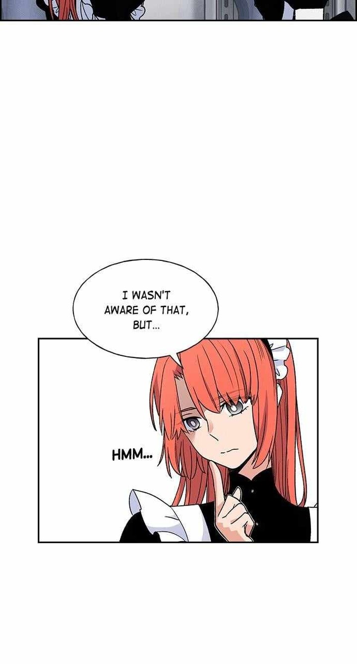 Housekeeper Chae Yong Taek Chapter 75 Page 35