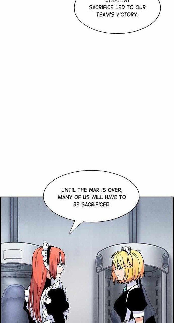Housekeeper Chae Yong Taek Chapter 75 Page 37