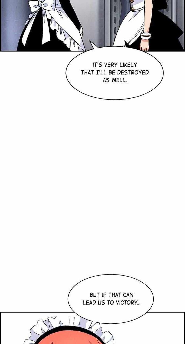 Housekeeper Chae Yong Taek Chapter 75 Page 38