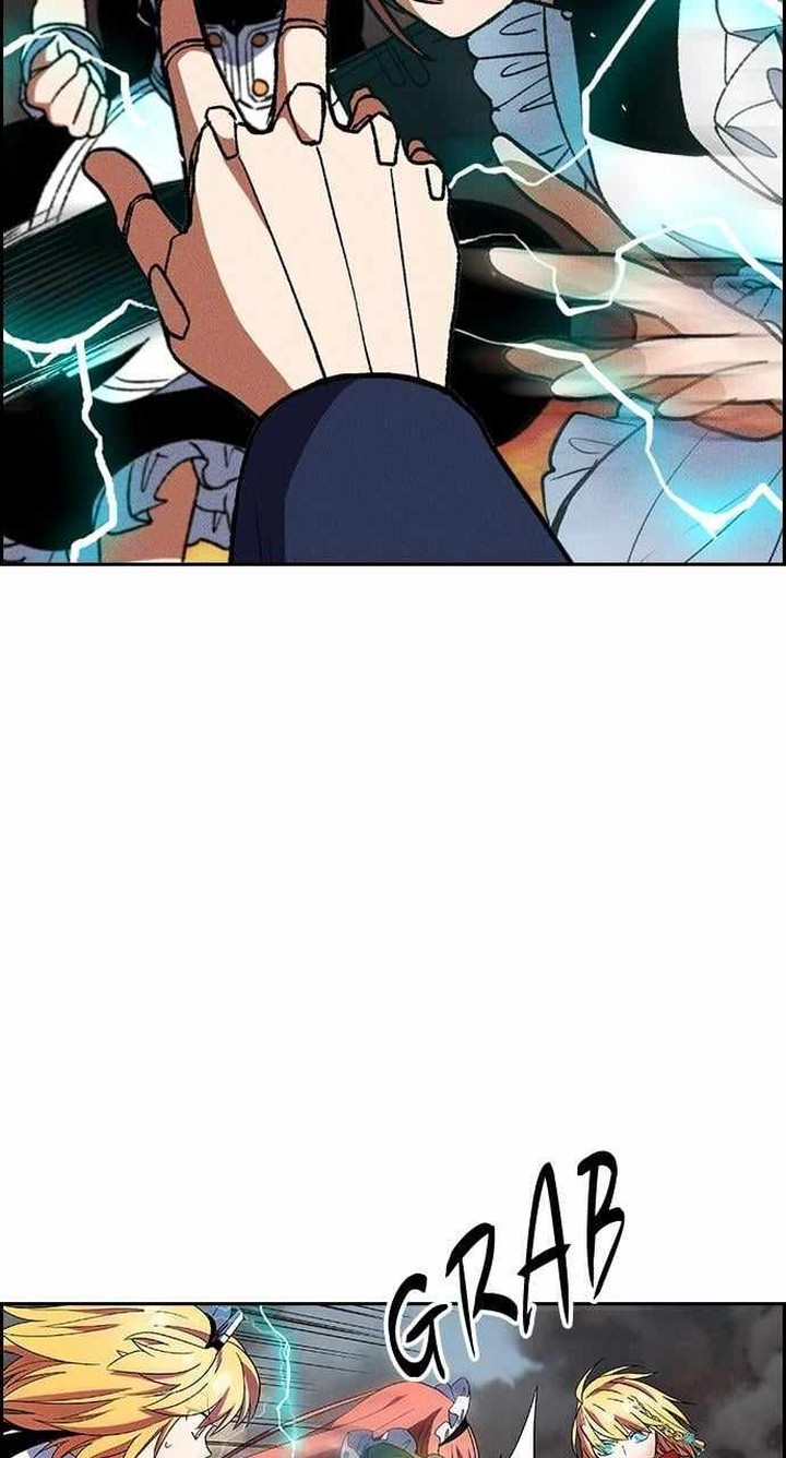 Housekeeper Chae Yong Taek Chapter 75 Page 4