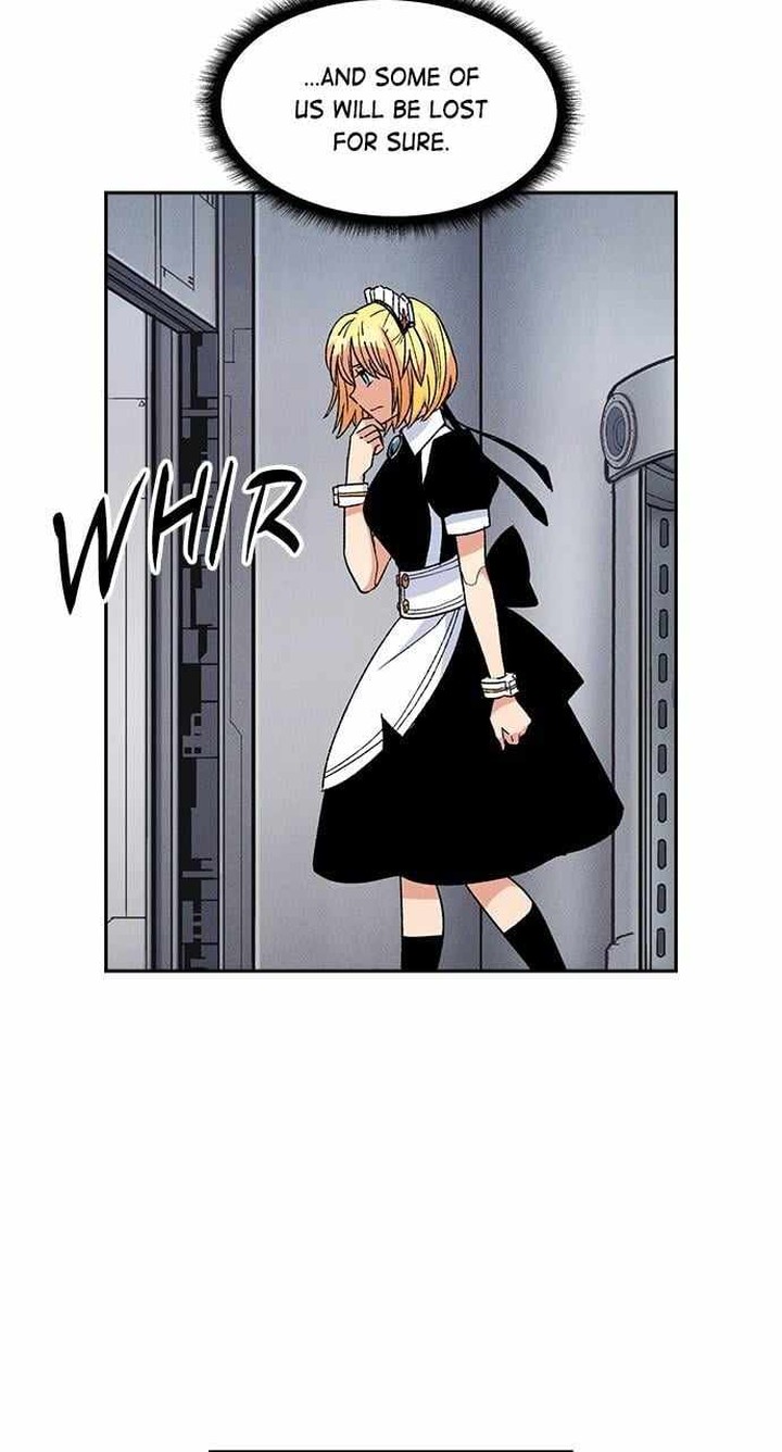 Housekeeper Chae Yong Taek Chapter 75 Page 42