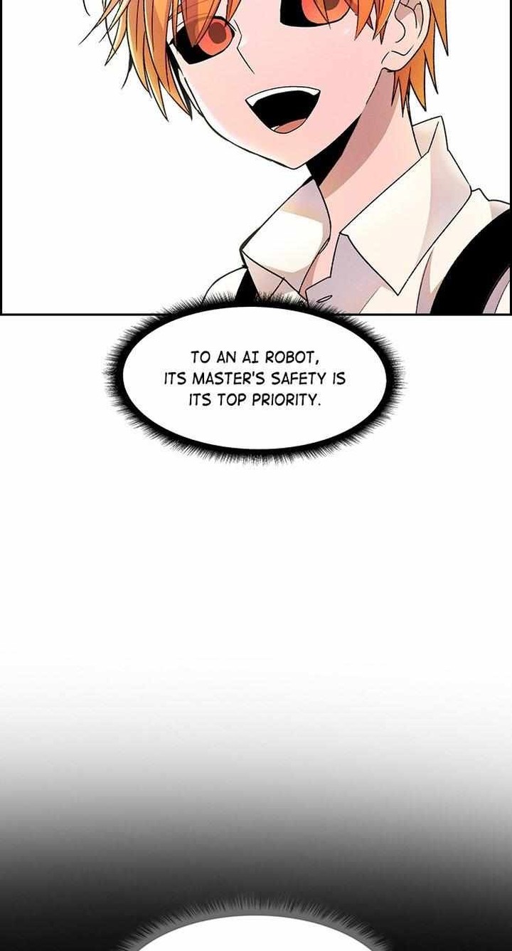 Housekeeper Chae Yong Taek Chapter 75 Page 45
