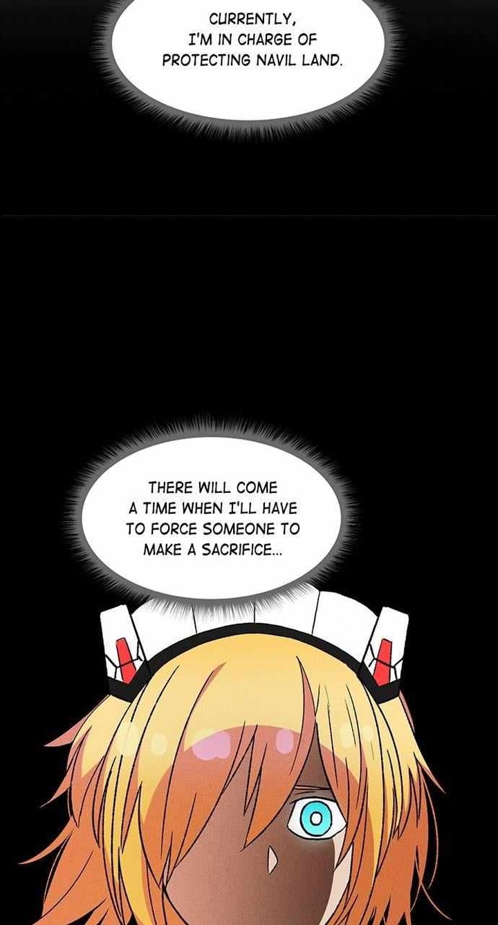 Housekeeper Chae Yong Taek Chapter 75 Page 46