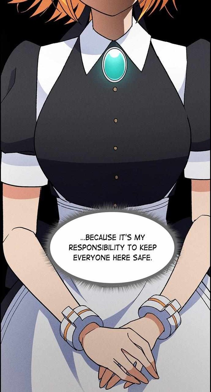 Housekeeper Chae Yong Taek Chapter 75 Page 47