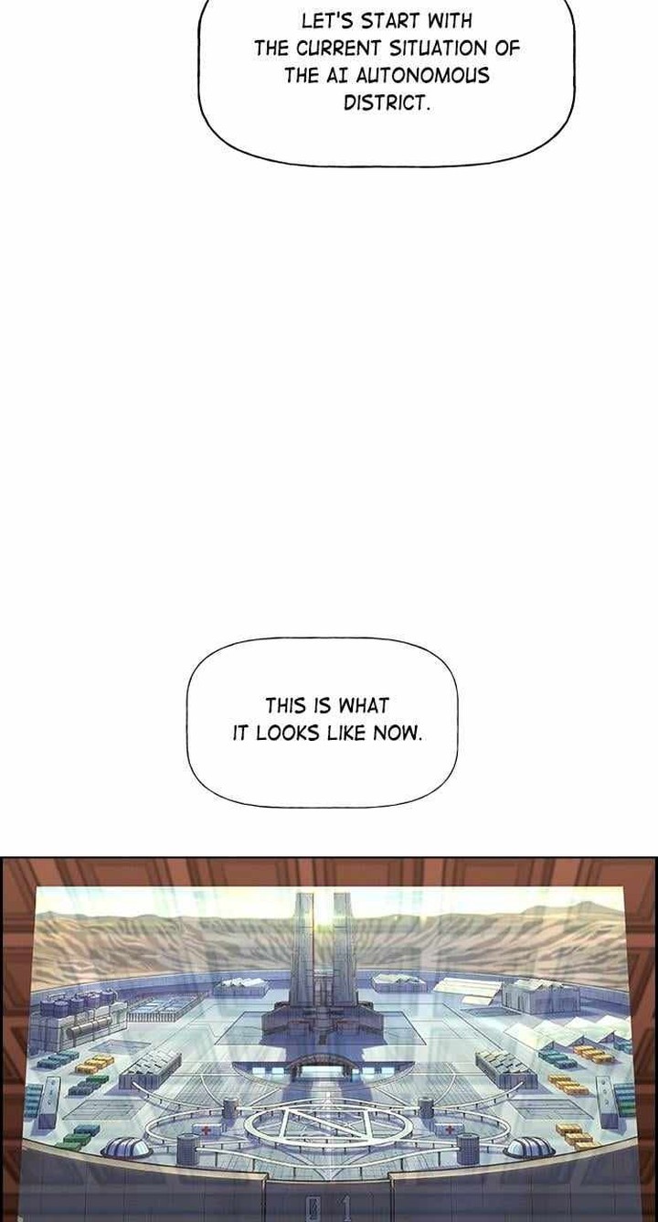 Housekeeper Chae Yong Taek Chapter 75 Page 57