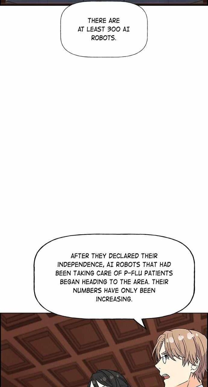 Housekeeper Chae Yong Taek Chapter 75 Page 58
