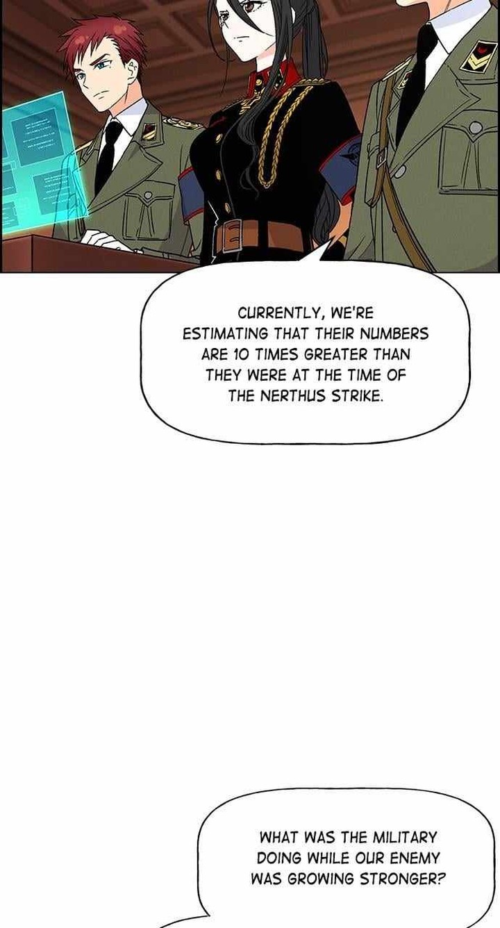 Housekeeper Chae Yong Taek Chapter 75 Page 59