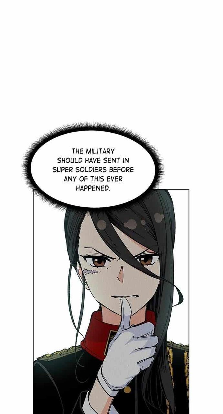 Housekeeper Chae Yong Taek Chapter 75 Page 63