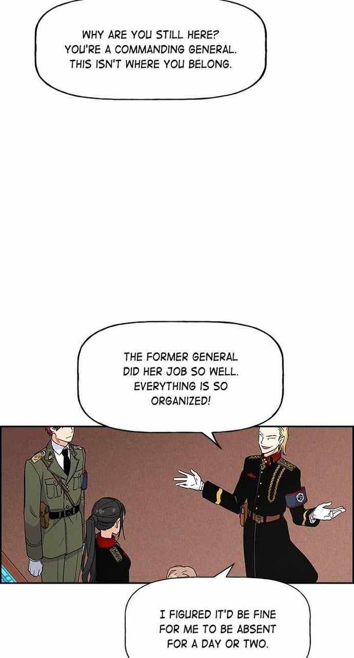 Housekeeper Chae Yong Taek Chapter 75 Page 68