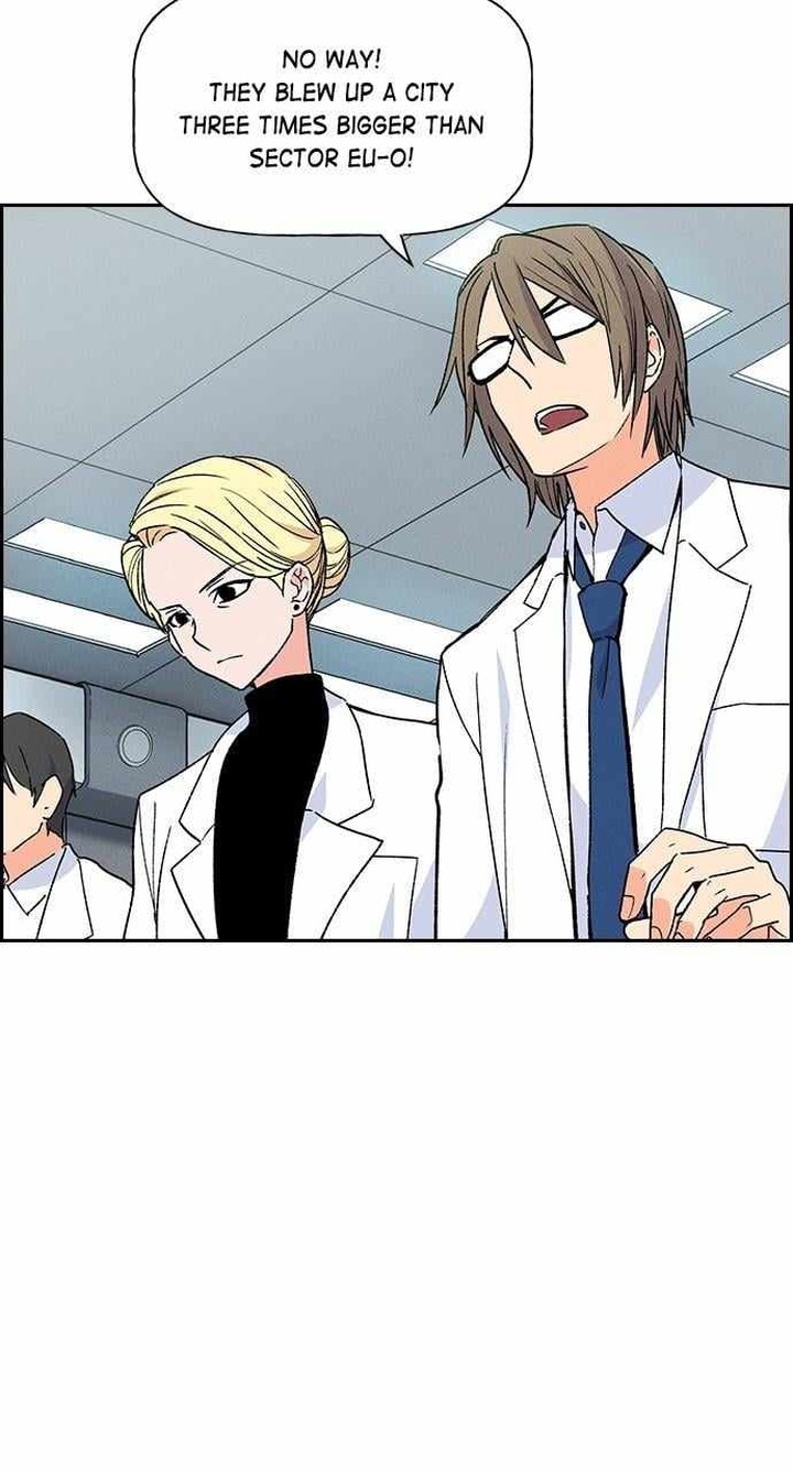 Housekeeper Chae Yong Taek Chapter 75 Page 75