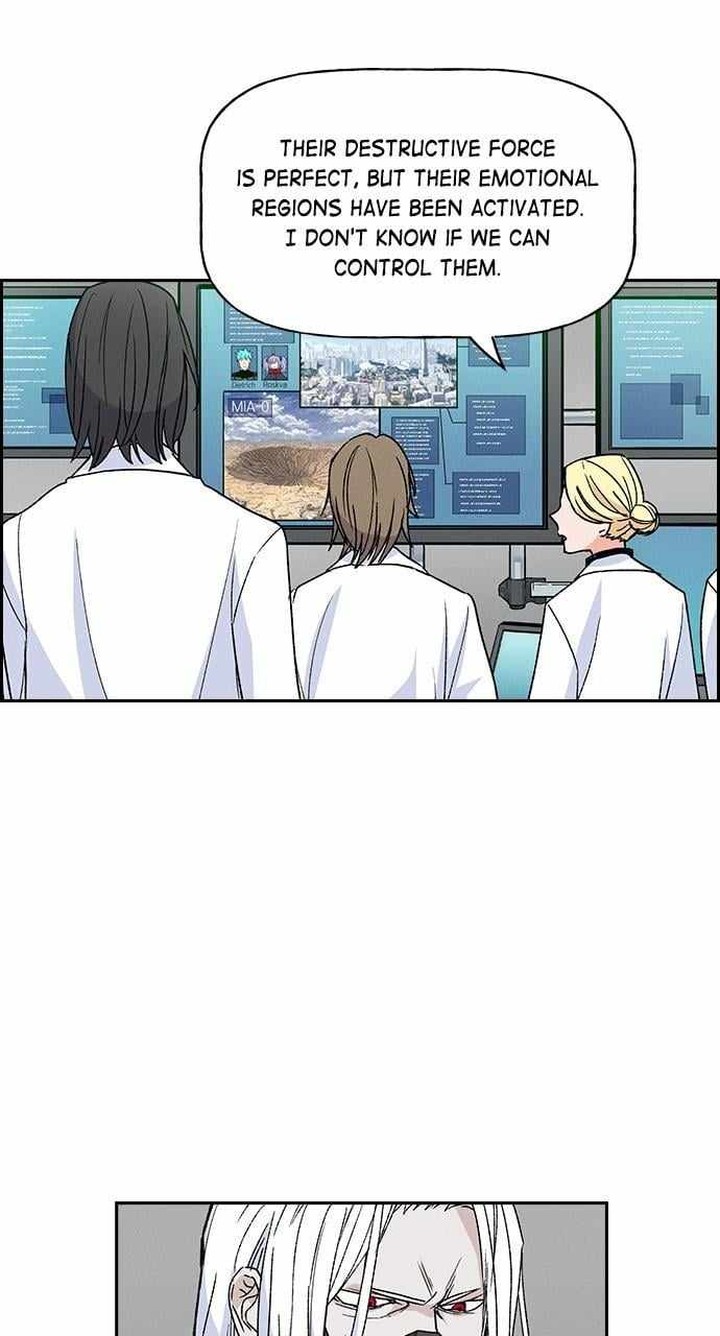 Housekeeper Chae Yong Taek Chapter 75 Page 76
