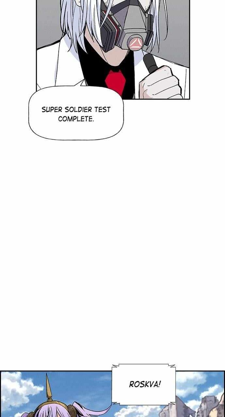 Housekeeper Chae Yong Taek Chapter 75 Page 77