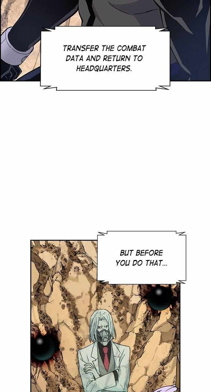 Housekeeper Chae Yong Taek Chapter 75 Page 79