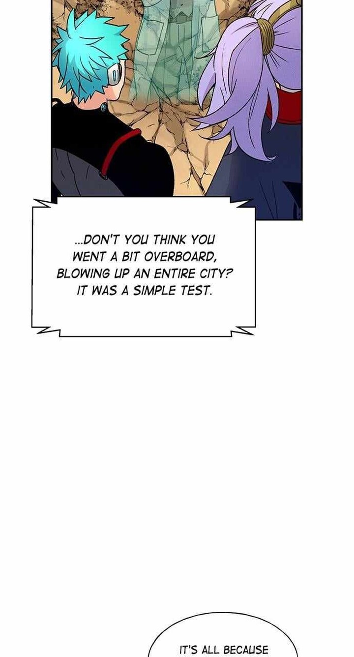 Housekeeper Chae Yong Taek Chapter 75 Page 80