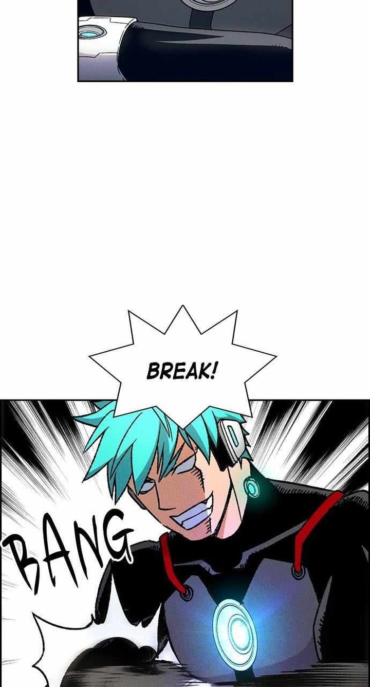 Housekeeper Chae Yong Taek Chapter 75 Page 83