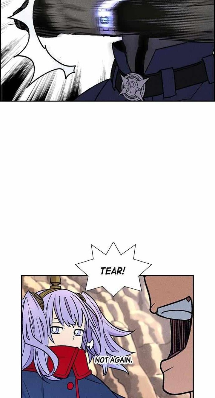 Housekeeper Chae Yong Taek Chapter 75 Page 84