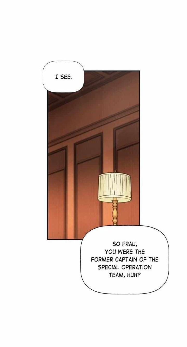 Housekeeper Chae Yong Taek Chapter 76 Page 1