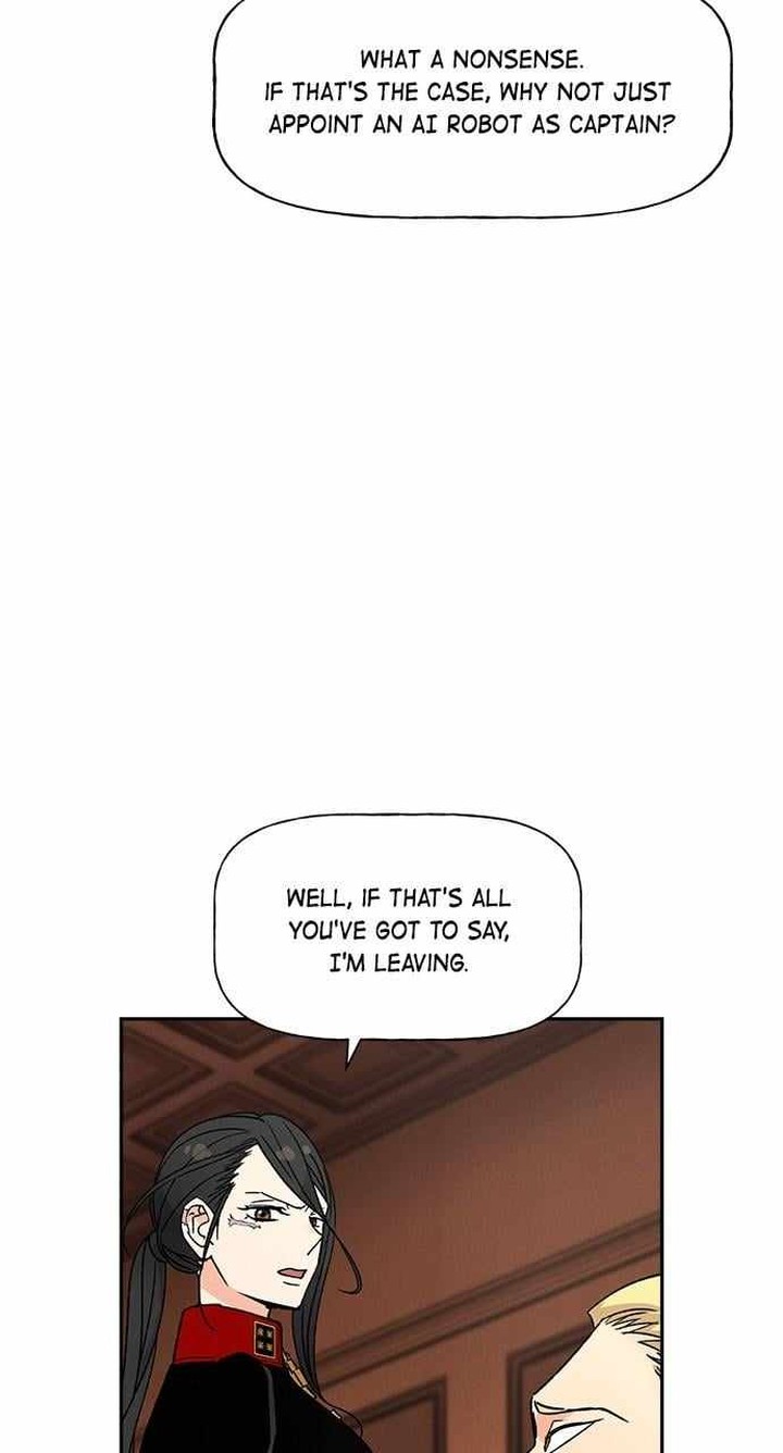 Housekeeper Chae Yong Taek Chapter 76 Page 11