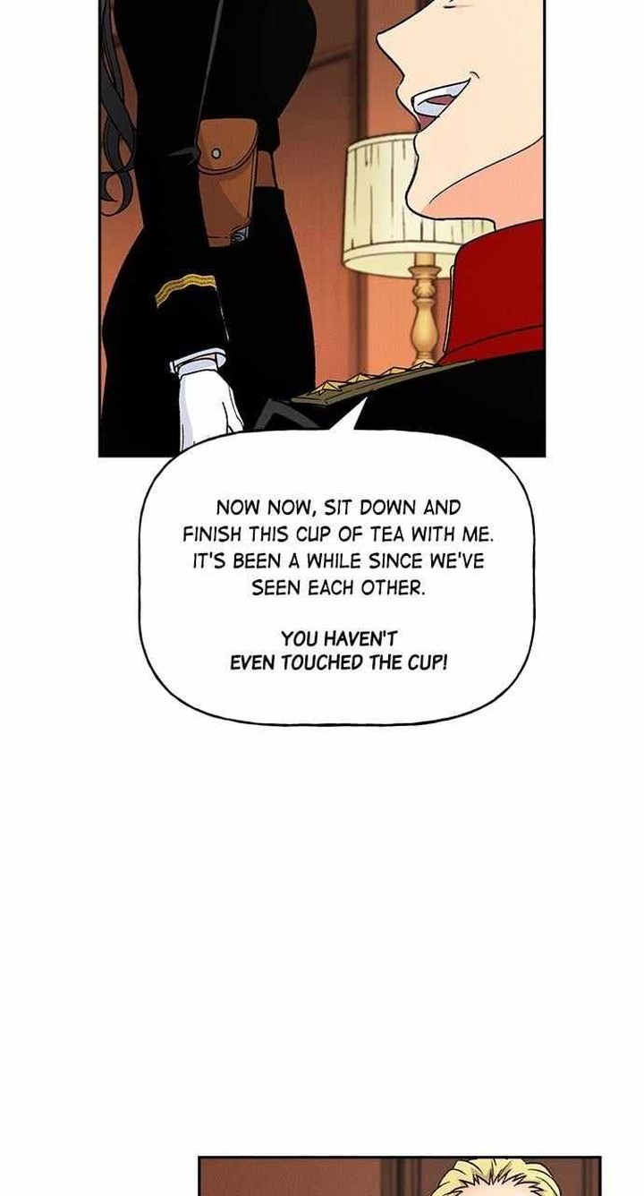 Housekeeper Chae Yong Taek Chapter 76 Page 12