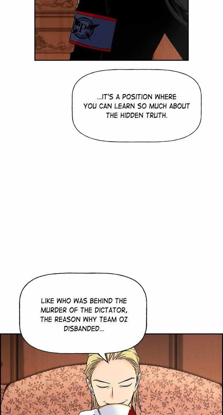 Housekeeper Chae Yong Taek Chapter 76 Page 15