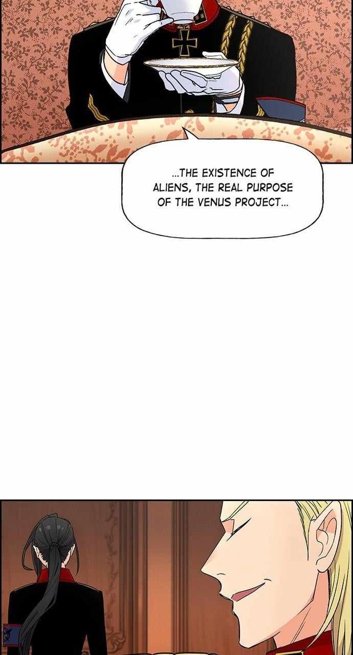 Housekeeper Chae Yong Taek Chapter 76 Page 16