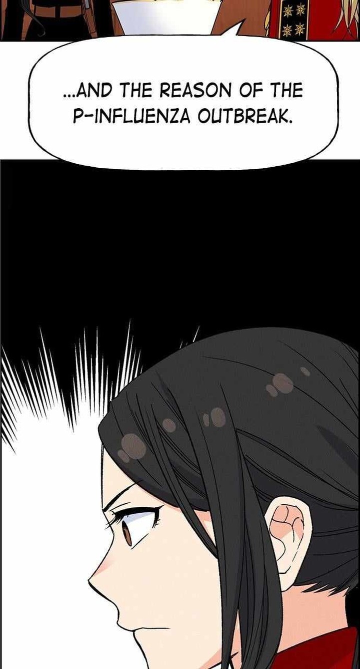 Housekeeper Chae Yong Taek Chapter 76 Page 17