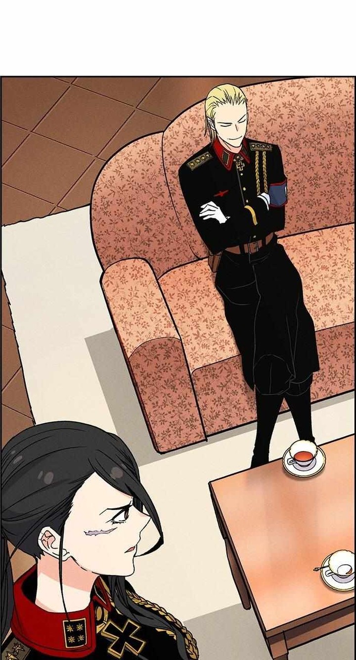 Housekeeper Chae Yong Taek Chapter 76 Page 19