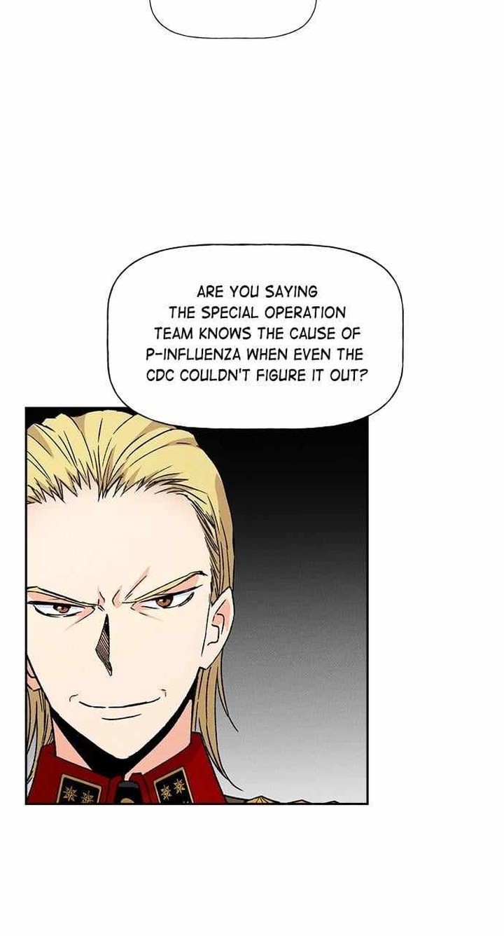 Housekeeper Chae Yong Taek Chapter 76 Page 21
