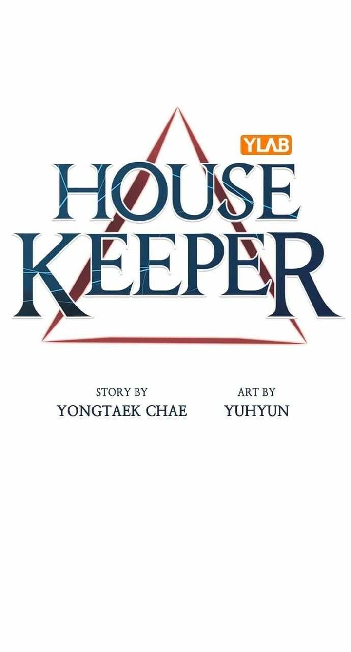 Housekeeper Chae Yong Taek Chapter 76 Page 25