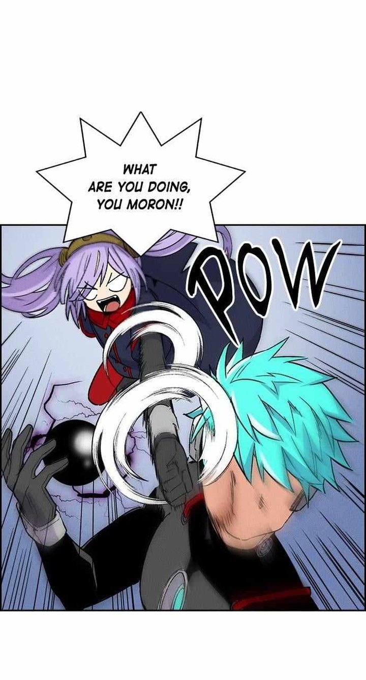 Housekeeper Chae Yong Taek Chapter 76 Page 31