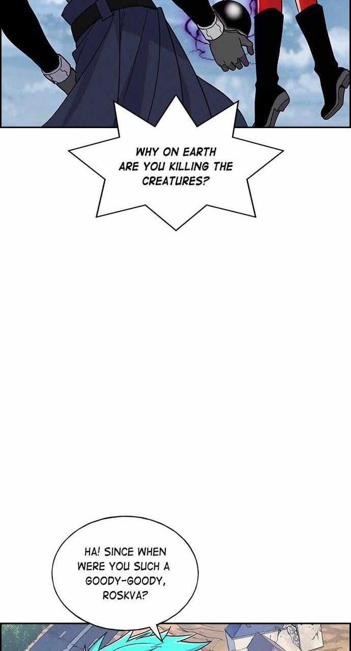 Housekeeper Chae Yong Taek Chapter 76 Page 33