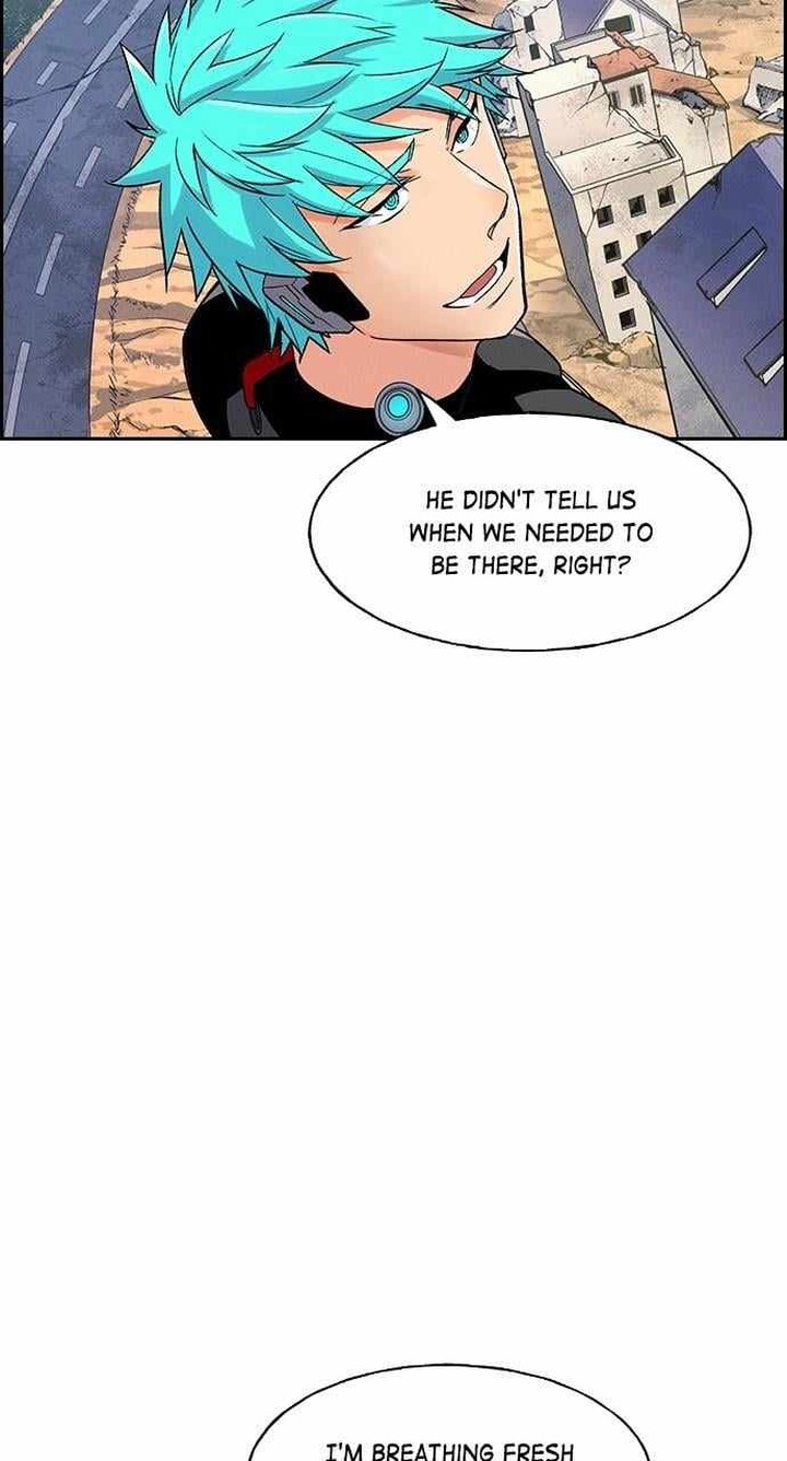 Housekeeper Chae Yong Taek Chapter 76 Page 34