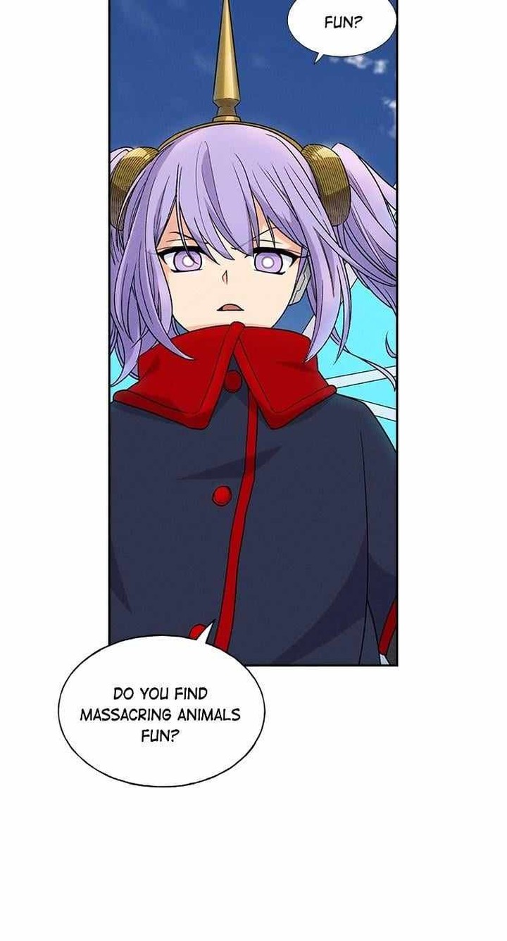 Housekeeper Chae Yong Taek Chapter 76 Page 36