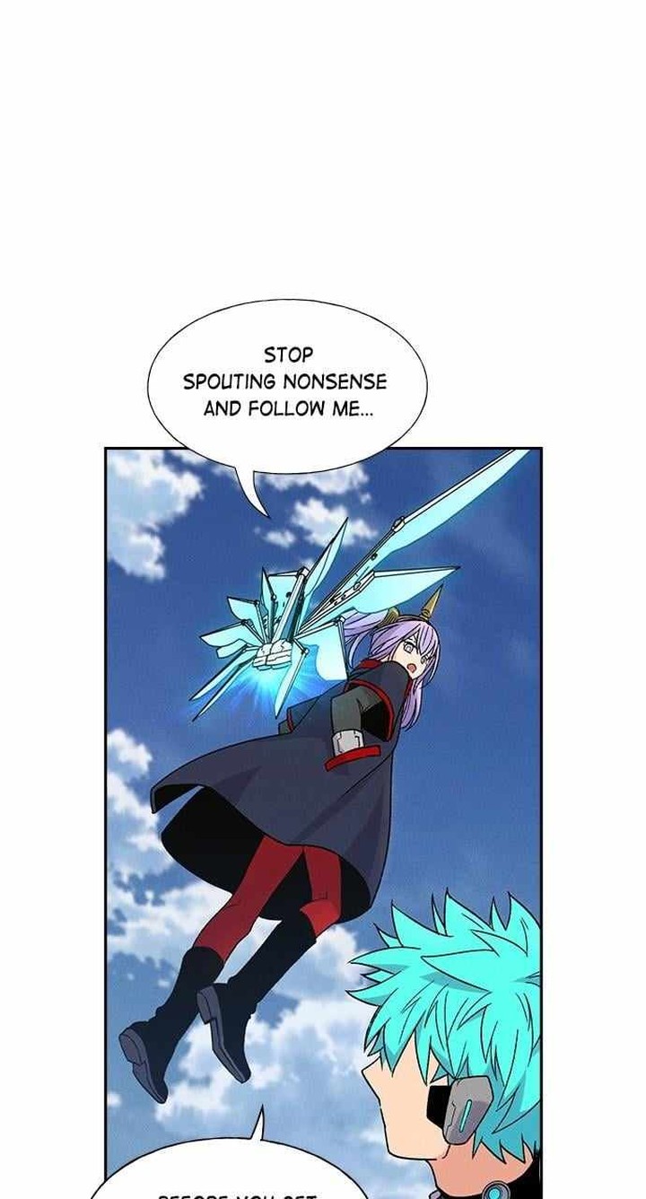 Housekeeper Chae Yong Taek Chapter 76 Page 37